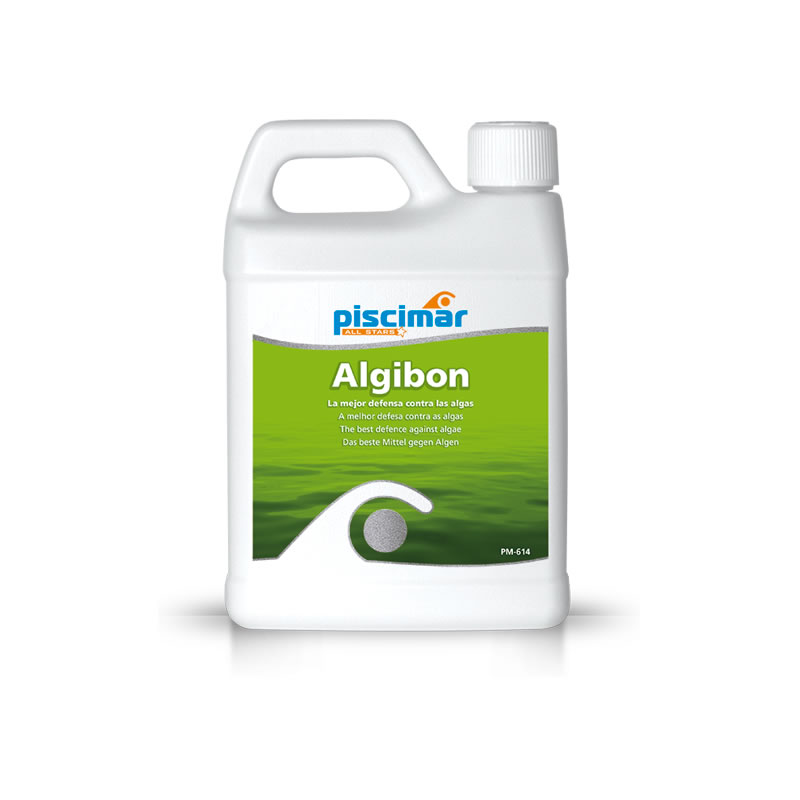 Algibon 1L defensa contra algas